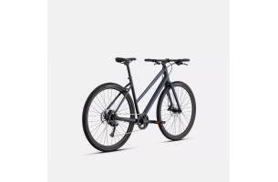 Sirrus X 1.0 Step-Through