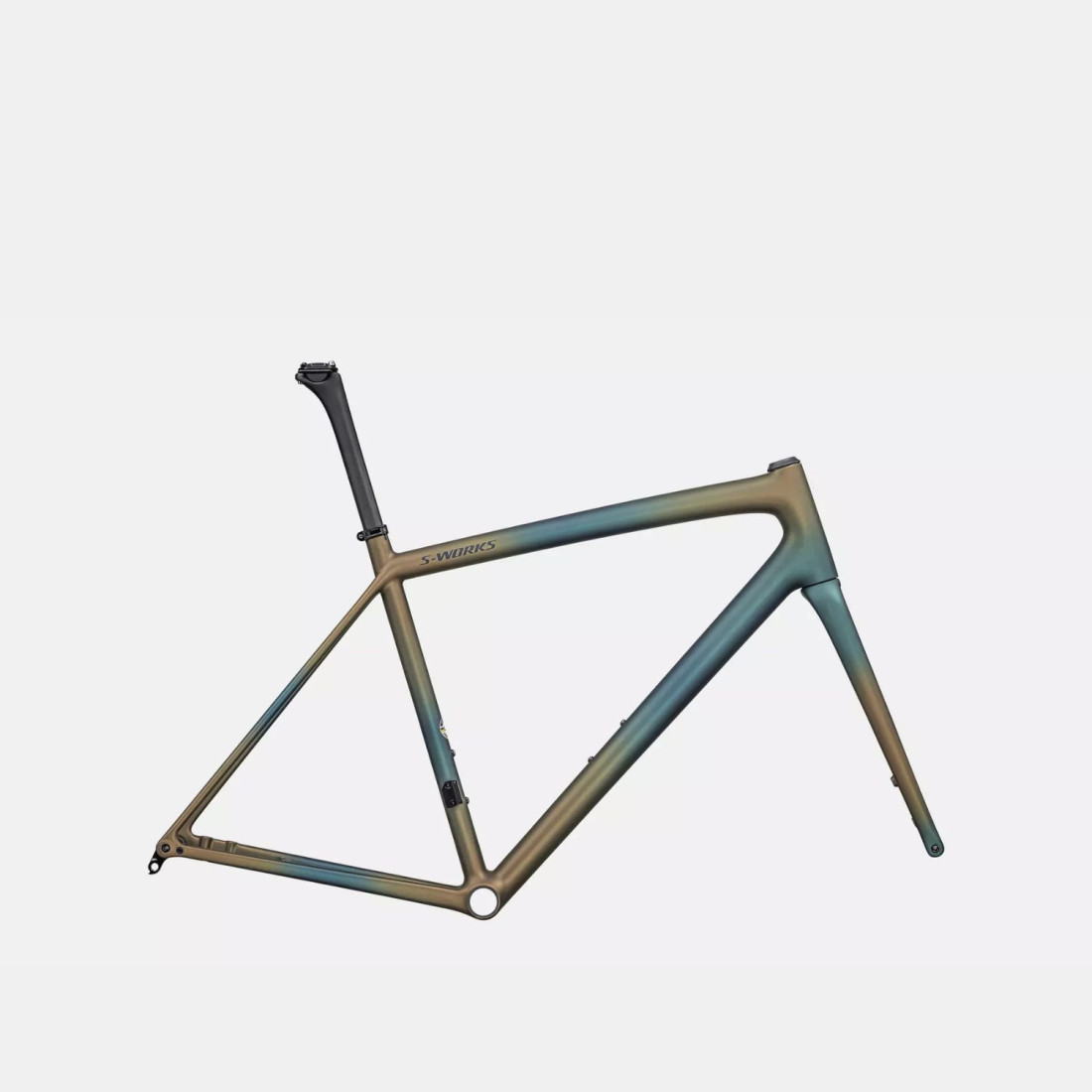 Kit Cadre S-Works Aethos