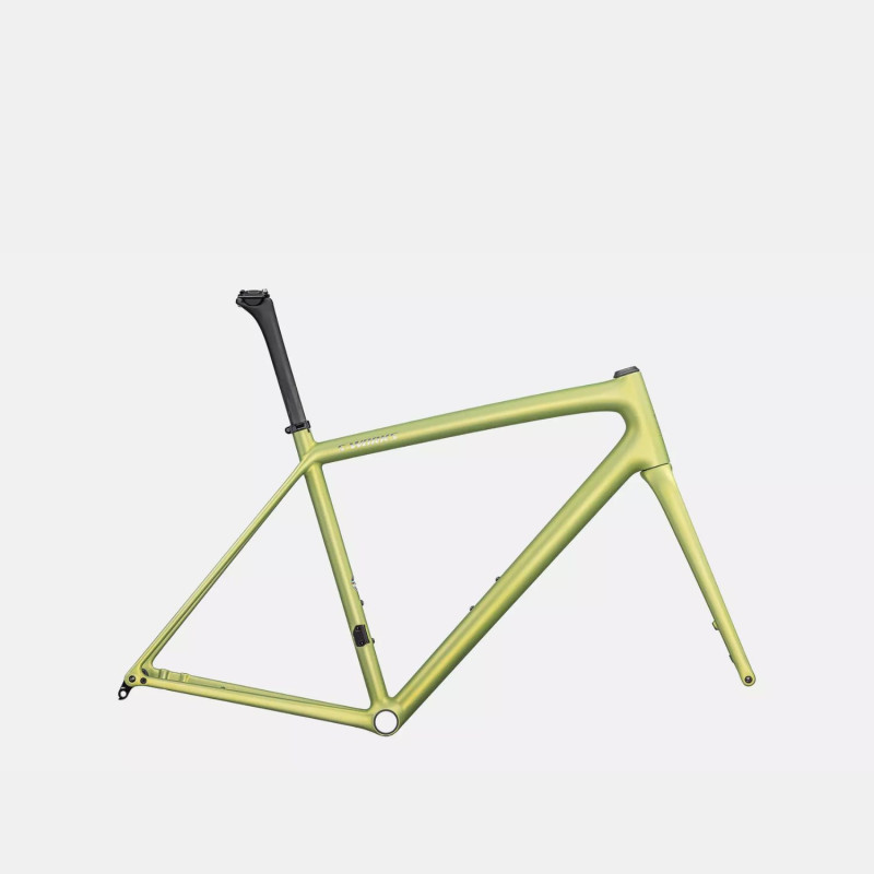 Kit Cadre S-Works Aethos