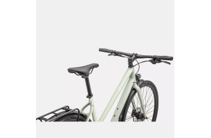 Sirrus X 3.0 Step-Through EQ