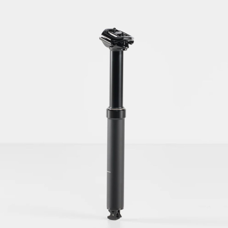 Tige de selle télescopique Bontrager Line 31.6