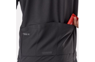 Maillot de cyclisme Trek Solstice