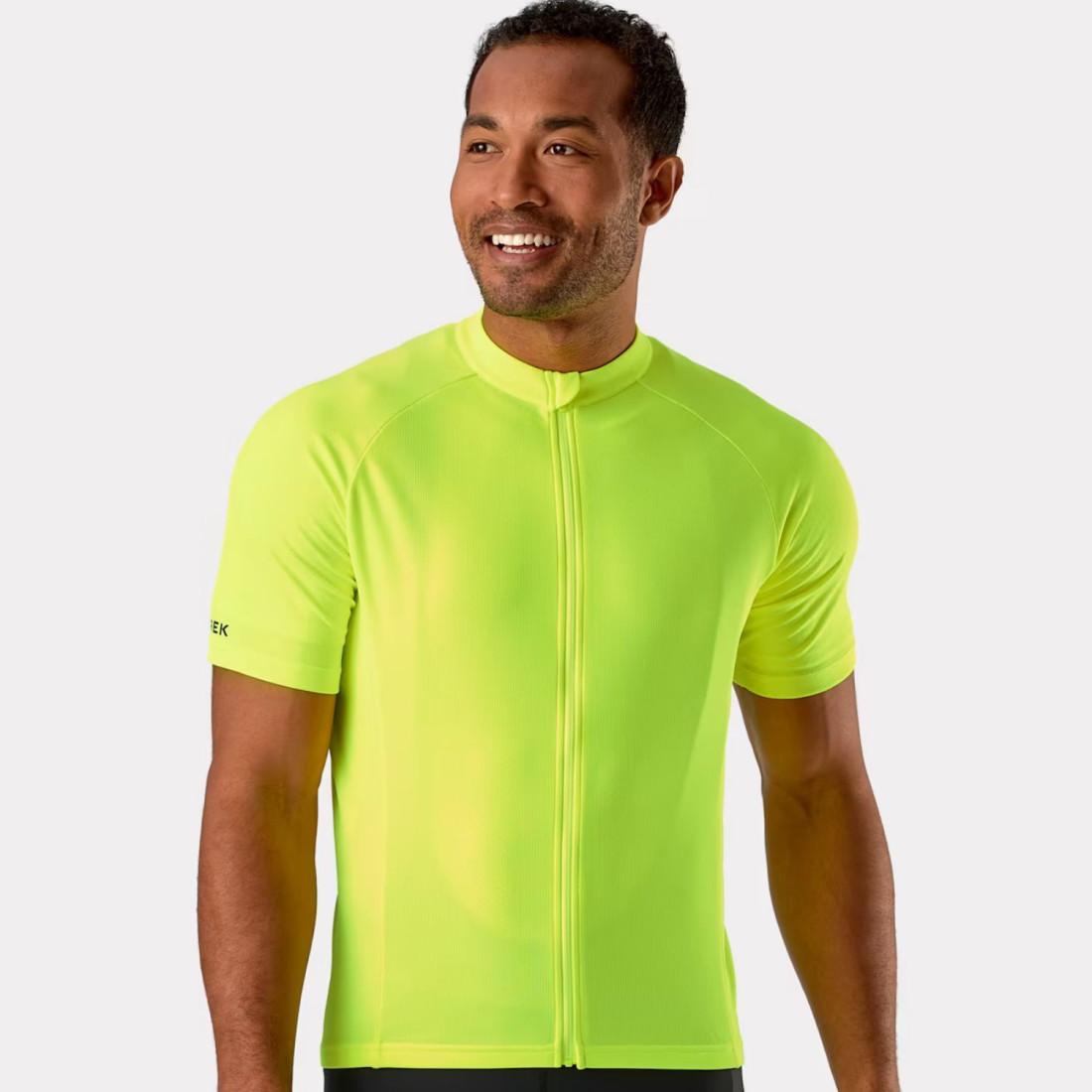 Maillot de cyclisme Trek Solstice
