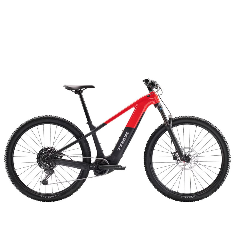 Powerfly + 4 5eme Gen