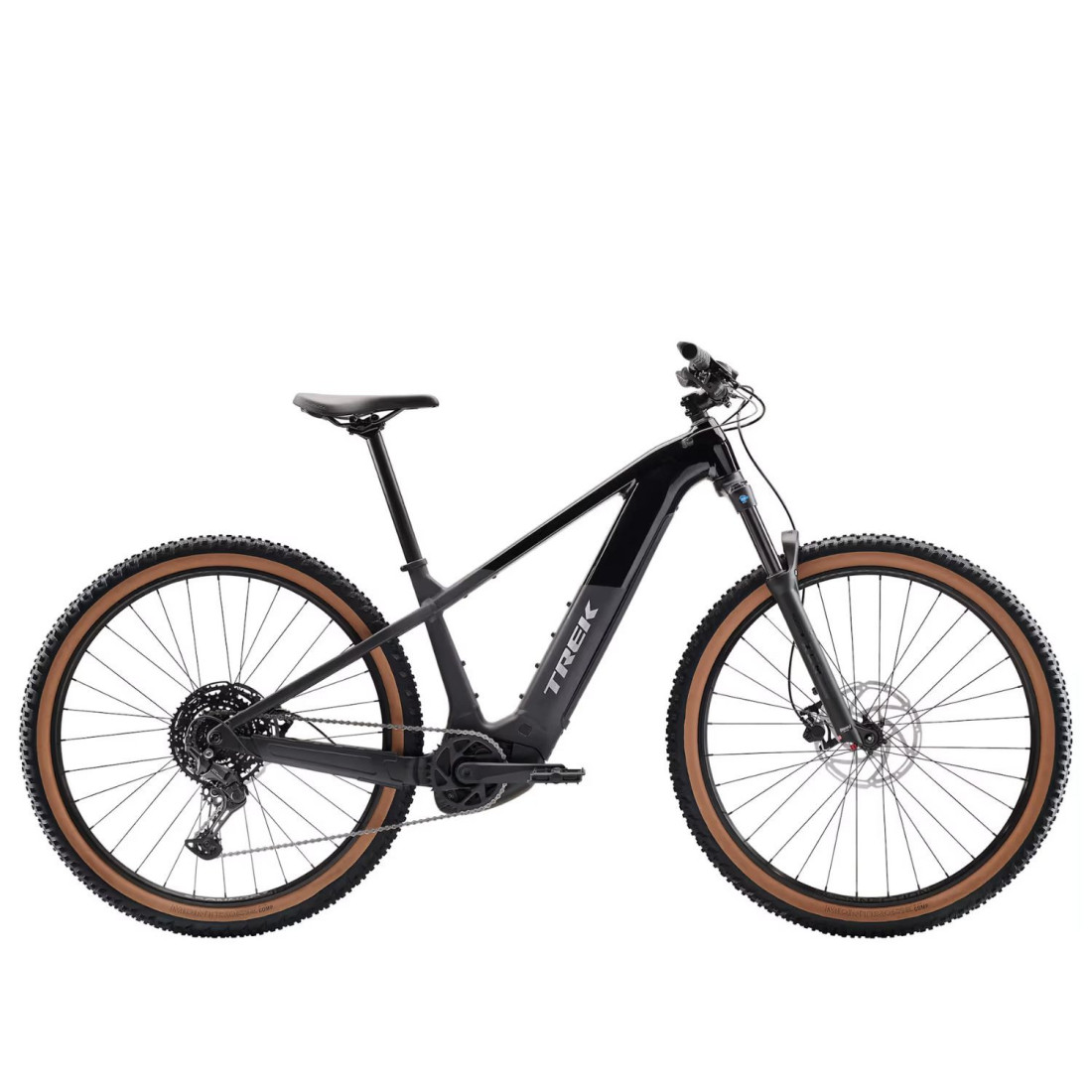 Powerfly + 4 5eme Gen