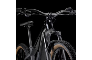 Powerfly + 4 5eme Gen