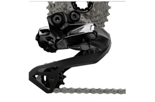 Derailleur Arrière Dura Ace Di2 12v RD-R9250