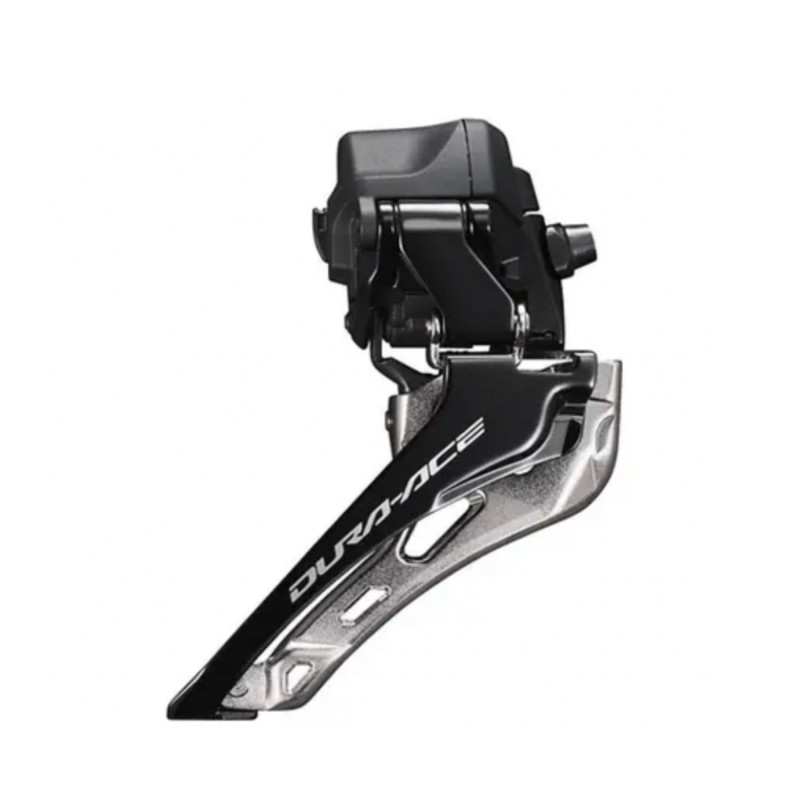 Dérailleur Avant Shimano Dura Ace Di2 FD-R9250 2x12V Braser