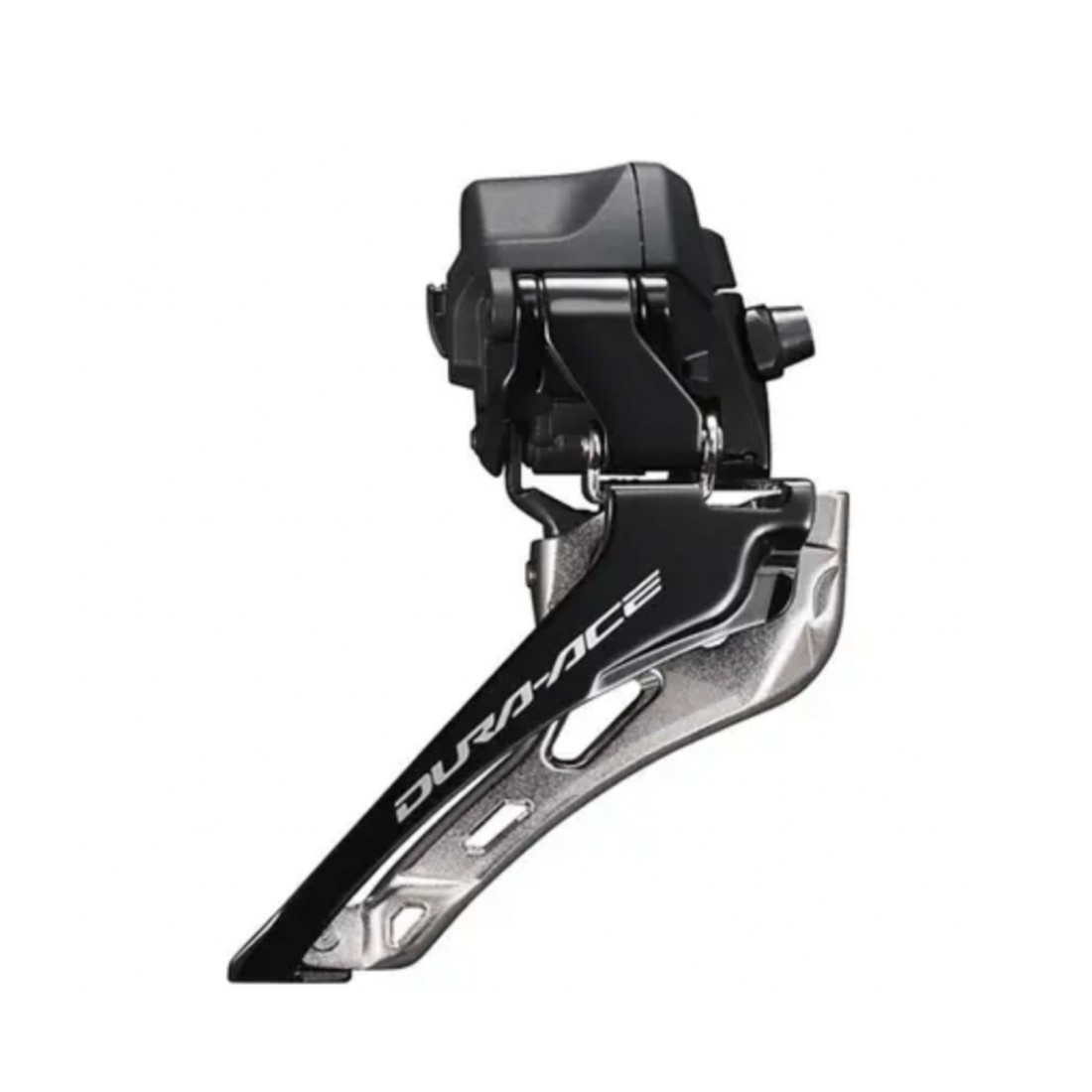 Dérailleur Avant Shimano Dura Ace Di2 FD-R9250 2x12V Braser
