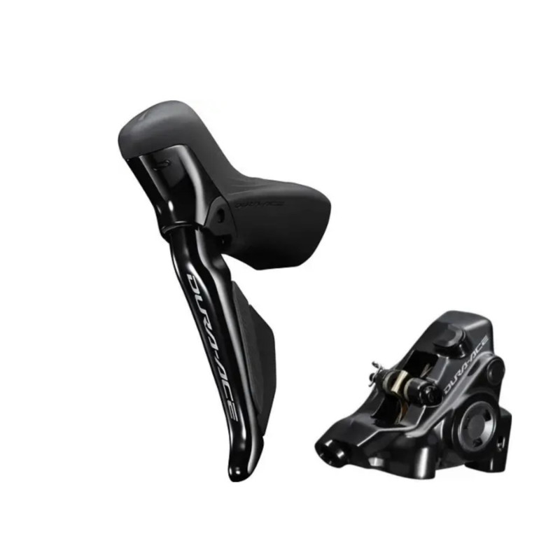 Ensemble de freins Avant Shimano Dura-Ace ST-R9270 Di2 Hydraulique 12V