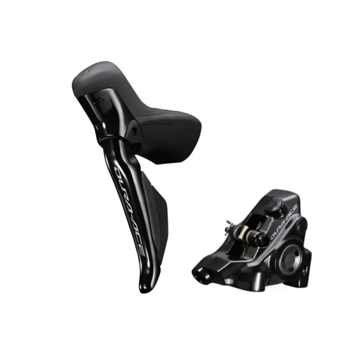 Ensemble de freins Avant Shimano Dura-Ace ST-R9270 Di2 Hydraulique 12V