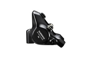 Ensemble de freins Avant Shimano Dura-Ace ST-R9270 Di2 Hydraulique 12V