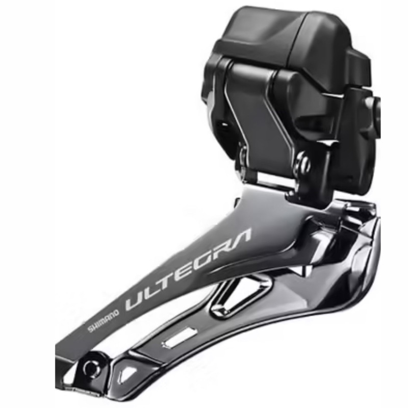 Dérailleur Avant Shimano Ultegra Di2 FD-R8150 à Braser 2x12V