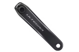 Pédalier Shimano Ultegra FC-R8100 52-36 Dents 12v Noir