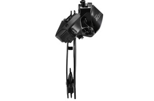 SHIMANO DÉRAILLEUR ARRIÈRE 105 DI2 SHADOW RD-R7150 12 VITESSES