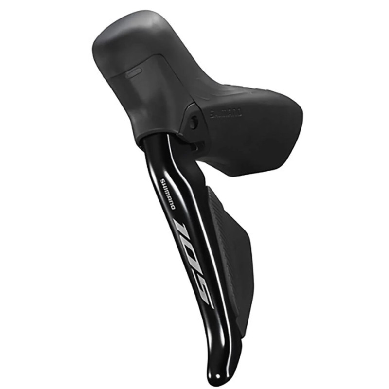 Levier avant SHIMANO 105 DI2 R7170 DOUBLE