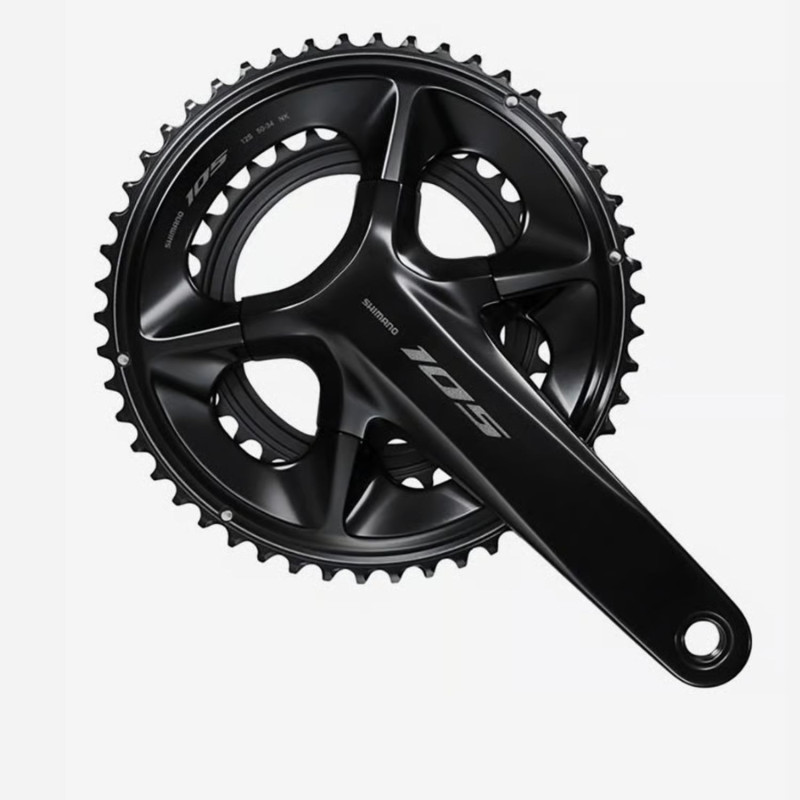 Pédalier Shimano 105 Di2
