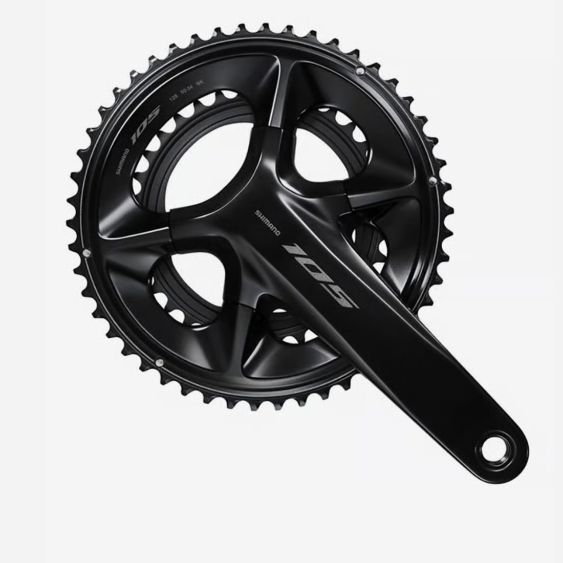 Pédalier Shimano 105 Di2