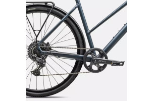 Sirrus X 2.0 step-through EQ
