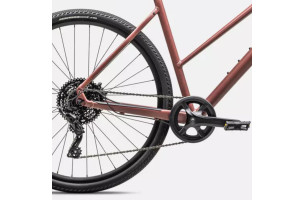 Sirrus X 2.0 Step-through