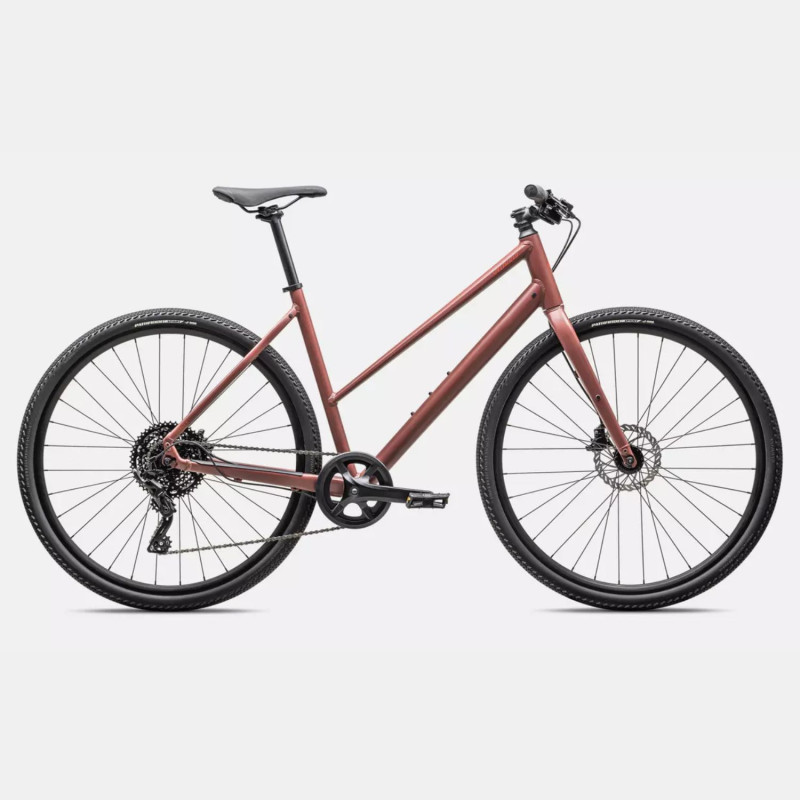 Sirrus X 2.0 Step-through