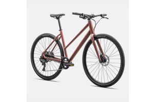 Sirrus X 2.0 Step-through