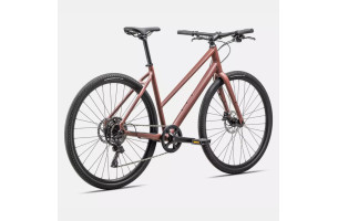 Sirrus X 2.0 Step-through