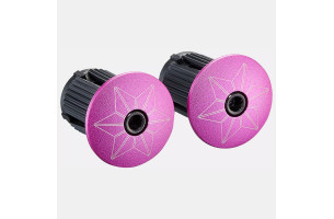 Ruban de cintre Supacaz Super Sticky Kush Star Fade Tape