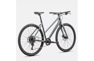 Sirrus X 3.0 step-through