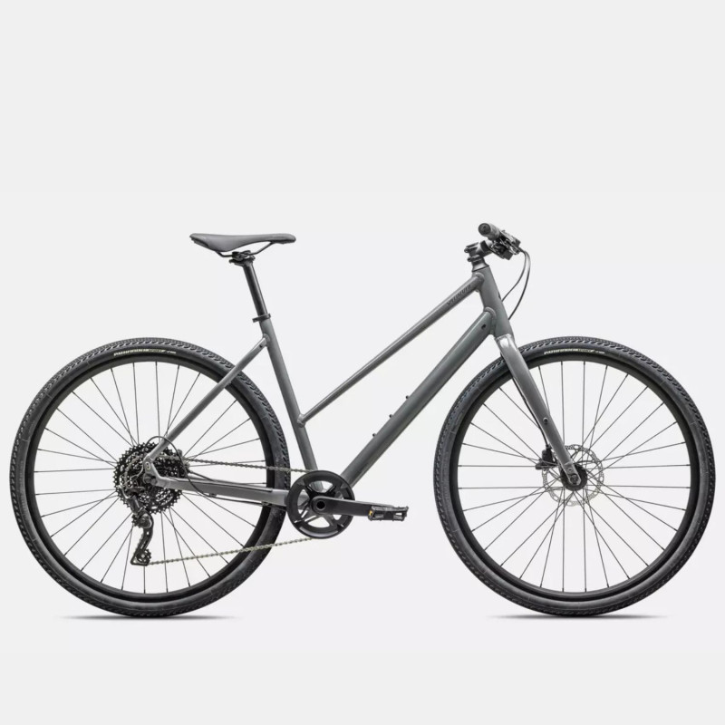 Sirrus X 3.0 step-through