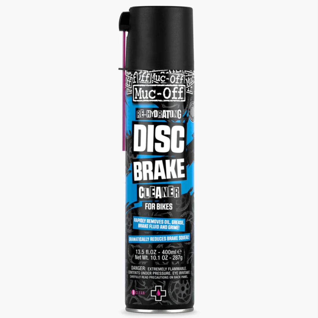 Nettoyant pour frein à disque Disc Brake 400mL