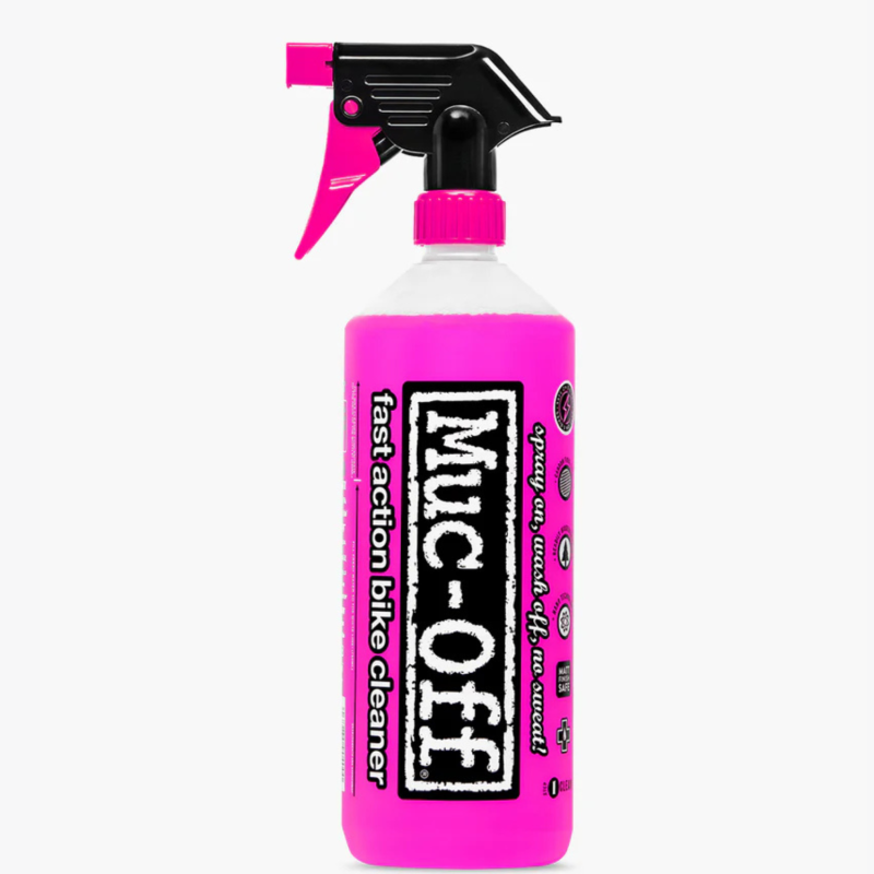 Nettoyant pour vélo Bike Cleaner 1L