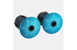 Ruban de cintre Supacaz Super Sticky Kush Star Fade Tape