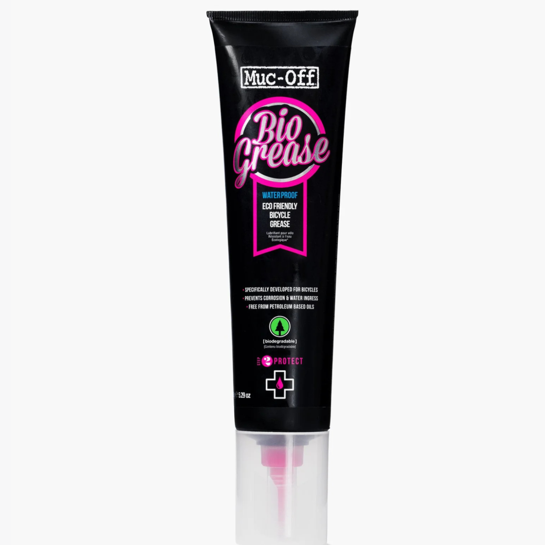 Graisse Bio 150mL