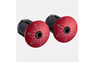 Ruban de cintre Supacaz Super Sticky Kush Star Fade Tape