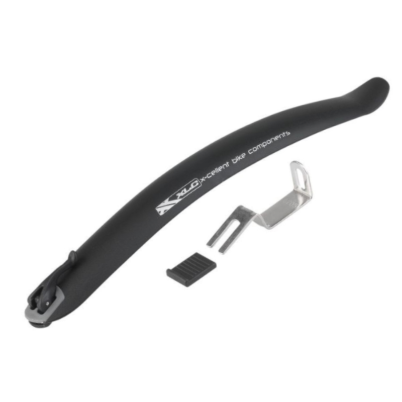 XLC garde-boue roue avant 26' 700c noir