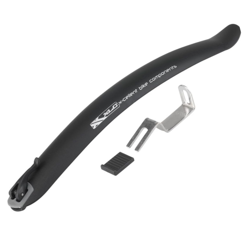 XLC garde-boue roue arrière  26' 700c noir