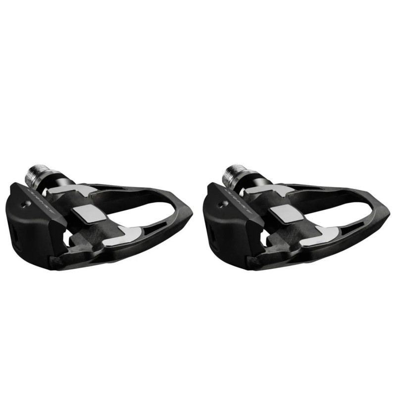 Paire des pédales Shimano Dura Ace PD-R9100 SPD-SL