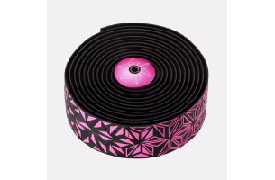 Ruban de cintre Supacaz Super Sticky Kush Star Fade Tape
