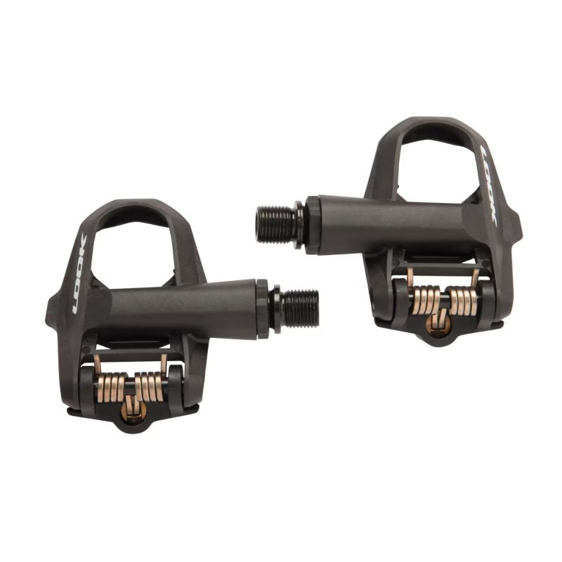 Pédales KEO 2 Max Black