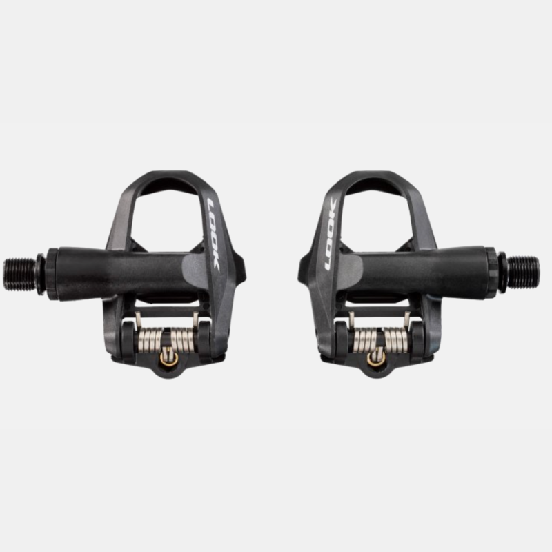 Pédales KEO 2 Max Carbon