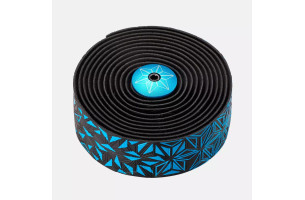 Ruban de cintre Supacaz Super Sticky Kush Star Fade Tape
