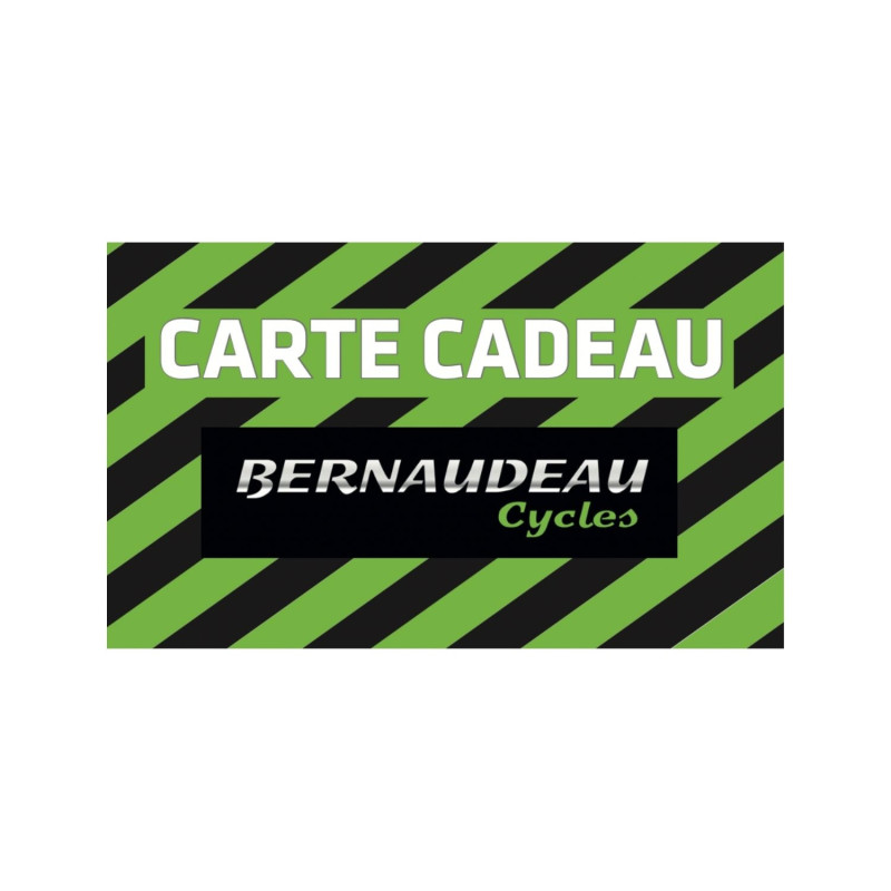 Carte Cadeau