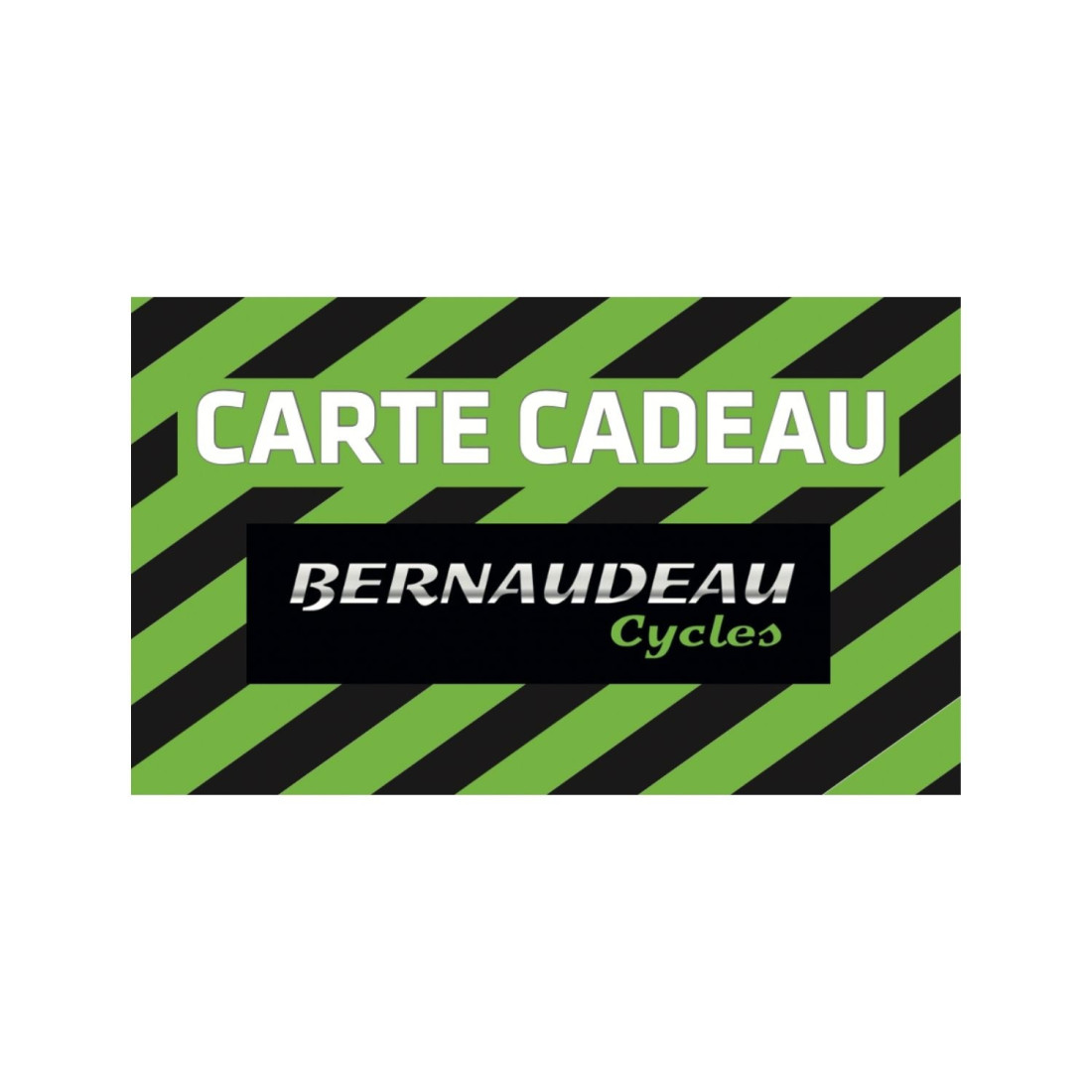 Carte Cadeau