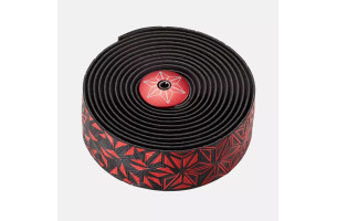 Ruban de cintre Supacaz Super Sticky Kush Star Fade Tape