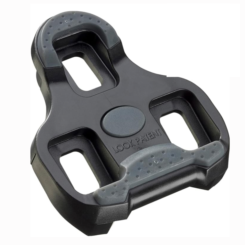 Paire de cales Look Kéo Grip 4,5°