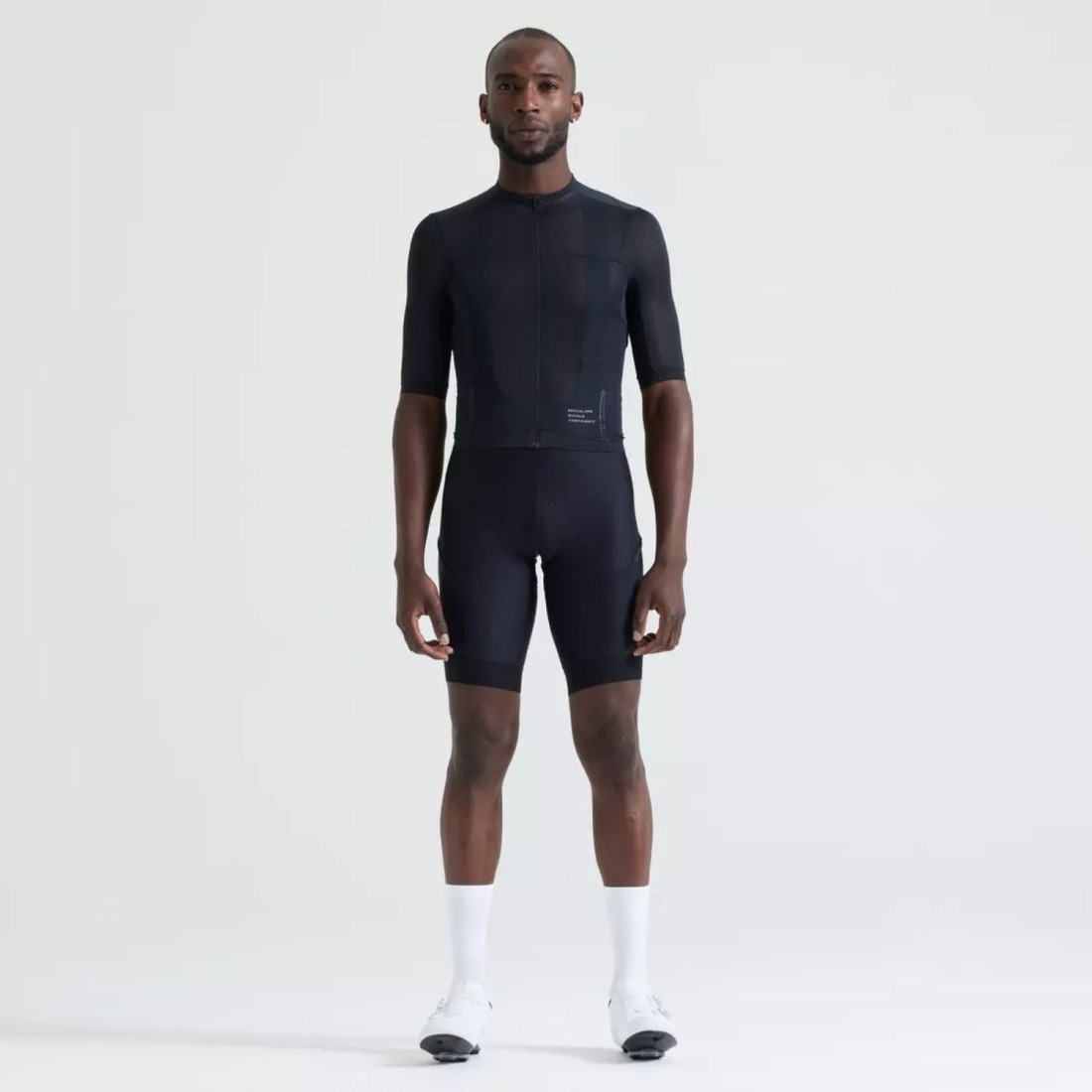 Maillot manches courtes Homme - Prime Lightweight