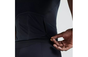 Maillot manches courtes Homme - Prime Lightweight
