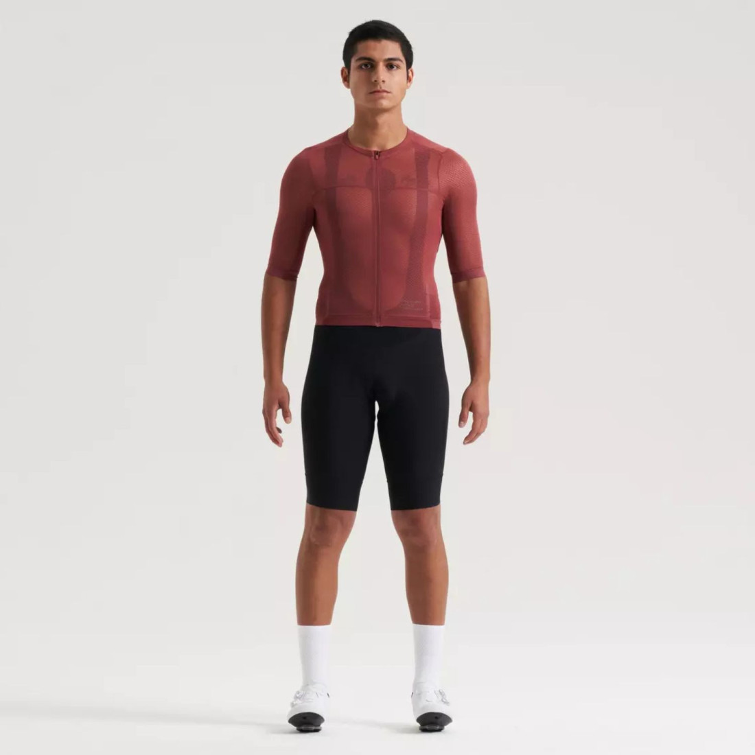 Maillot manches courtes Homme - Prime Lightweight