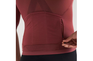 Maillot manches courtes Homme - Prime Lightweight